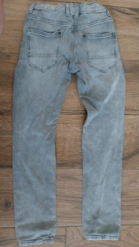 Uzsie rifle, c&a,140