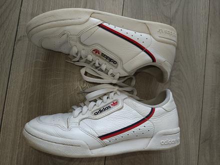 Tenisky, adidas,37