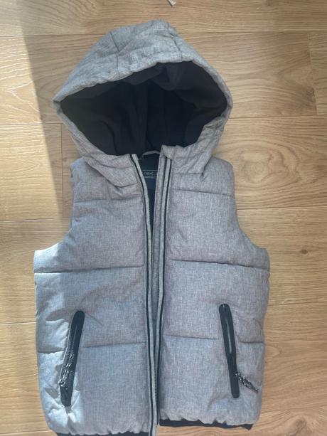Zimna vesta next, next,98