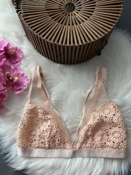 Krajkové podprsenky, 75d