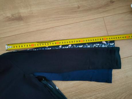 7x tričko h&m, veľ. 122/128, v krásnom stave, h&m,122