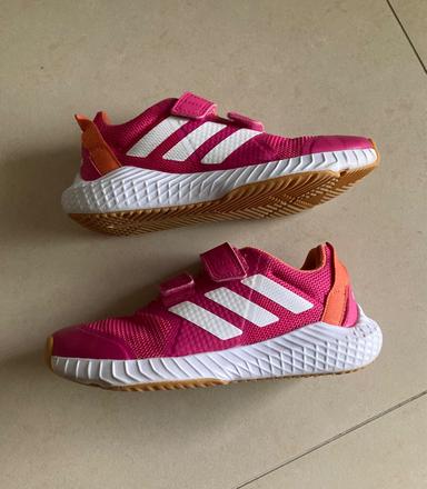 Tenisky, adidas,33