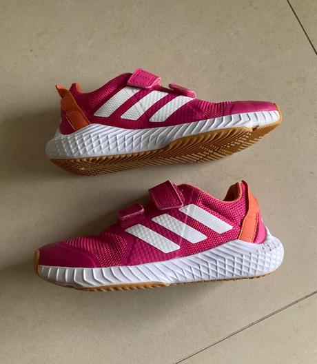 Tenisky, adidas,33