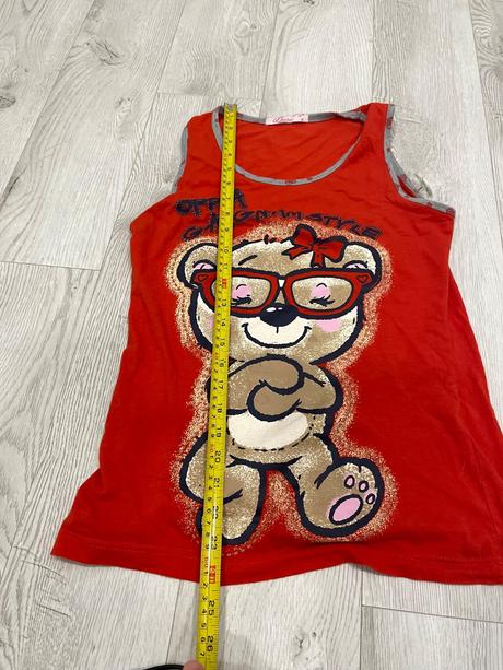 Dvojdielne letné pyžamo, benter,xs