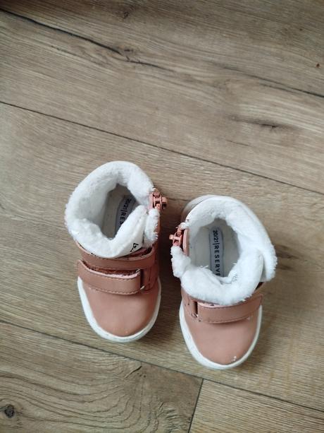 Detské topánočky, reserved,20