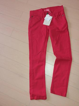 Rifle v.122/128, zn.funky diva, funky diva,122