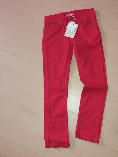 Rifle v.122/128, zn.funky diva, funky diva,122