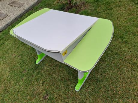 Detský rastúci stôl mayer, 