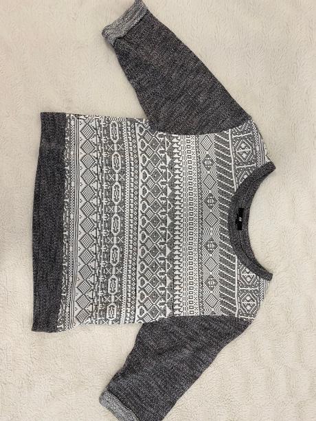 Damsky sveter h&m, h&m,xs