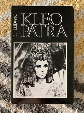 Kleopatra emil ludwig (1979),