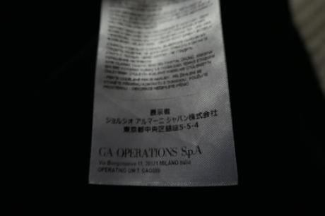 Armani exchange ikonicka luxusna damska  m/l, armani,l