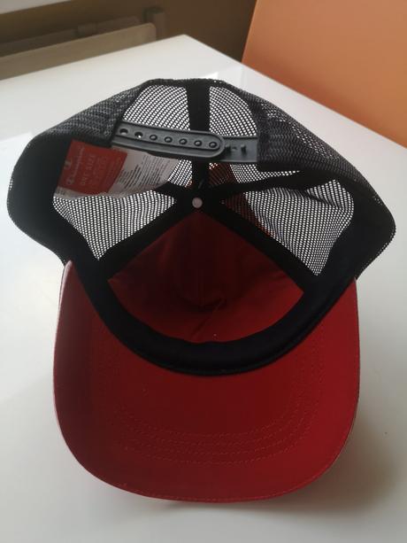 Champion pánska šiltovka, champion