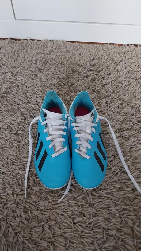 Kopačky adidas, adidas,31