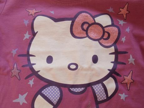 Tričká 3x - cena spolu, kiki&koko,116