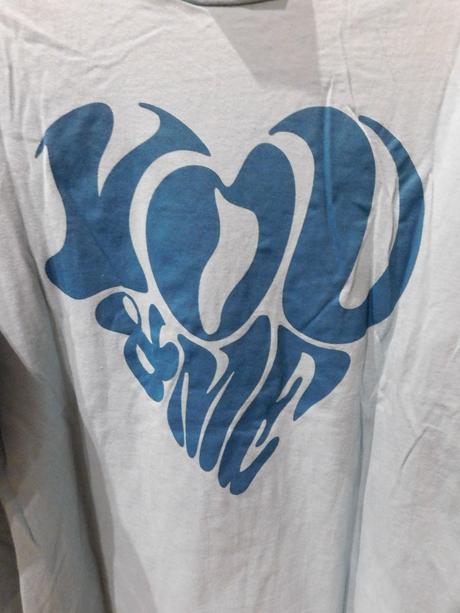 Zelené tričko, h&m,158