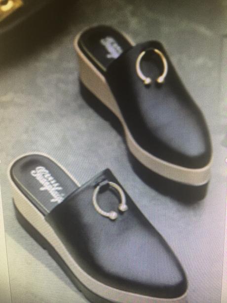 Topanky na platforme, 37