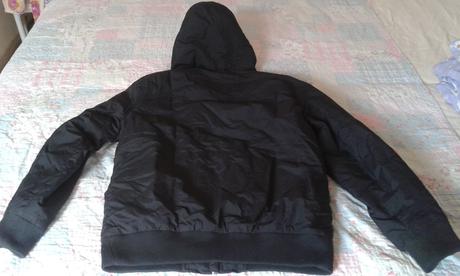 Zateplená zimná bunda reserved xxl, reserved,xxl
