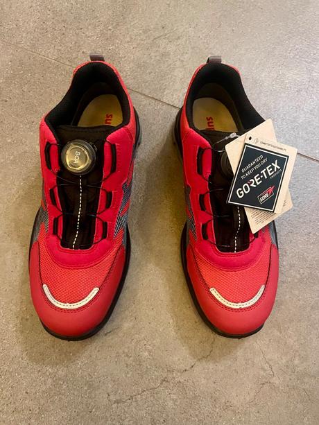 Superfit ľahké tenisky, superfit,37