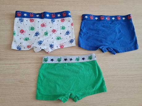 Boxerky, lupilu,122