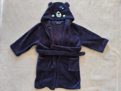 Župan - macko, kiki&koko,98