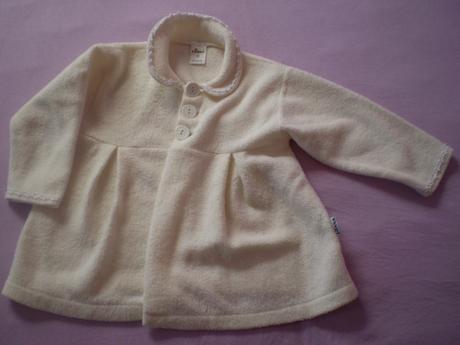 Princeznovský svetrík zn. loana, loana,92