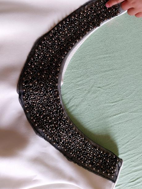 Kokteilove spoločenské šaty, 36