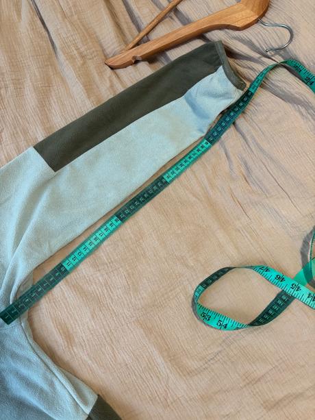 Fleecová bunda kari traa, m