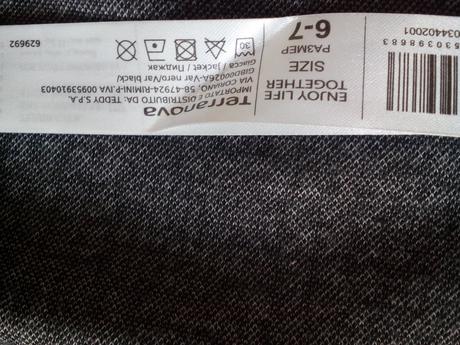 Dievcenske sako, terranova,122