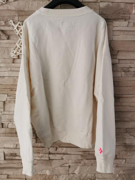 Mikina converse, converse,s