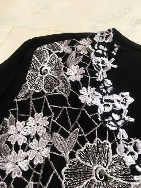 Luxusné tričko xl/xxl, xl