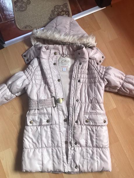 Kabát next, next,116