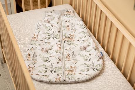 Sensillo spací vak srnky veľ. s, 45x70cm,