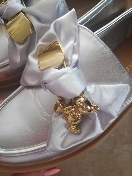 Štýlové mokasiny, 38