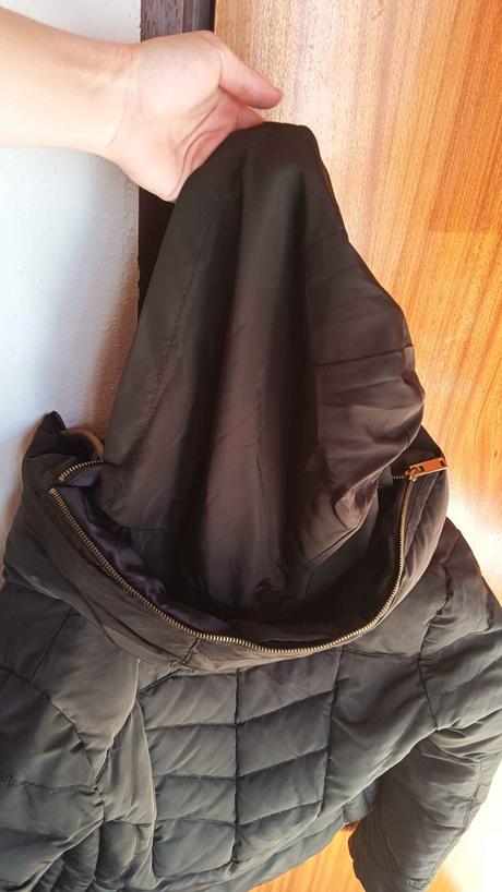 Teplá bunda zn. zara, zara,s