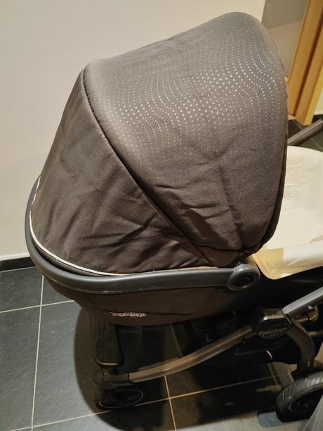 Kočík, peg-pérego,peg-pérego book 51