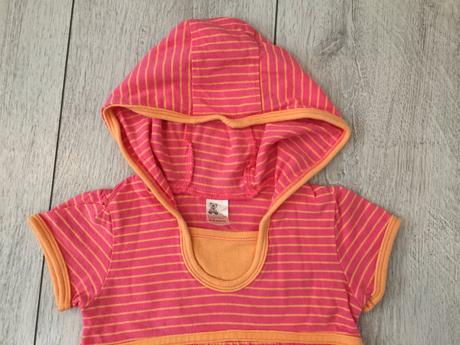 Dievčenske tričko 12-18 mesiacov, tiny ted,86