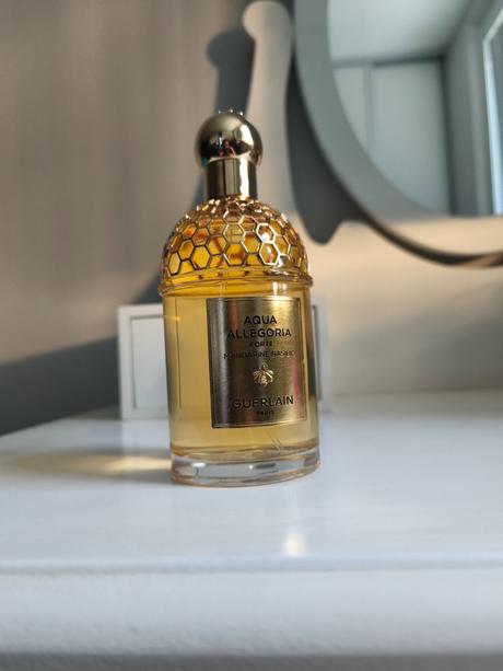 Guerlain aqua allegoria edp 125ml.,