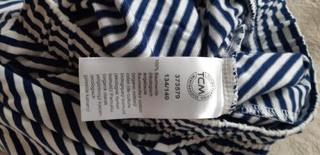 Sukňa tcm, tchibo,134