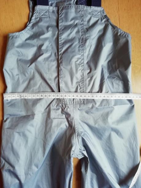 Nepremokavé nohavice 98, impidimpi,98