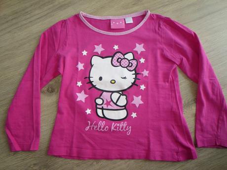 Tričká s dlhým rukávom, 98