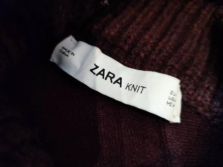 Dámske pončo zn.reserved, reserved