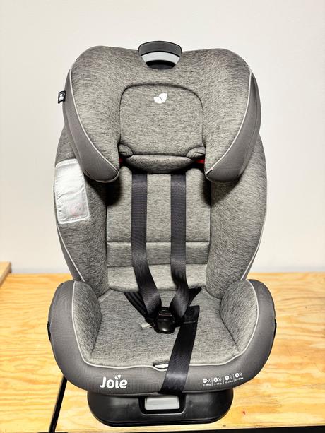 Autosedačka 0-36 kg isofix, rastúca, joie
