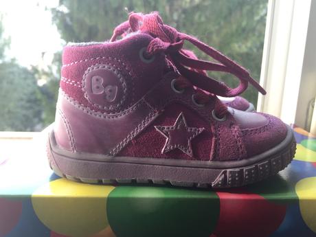 Kozene topanky 21, baťa,21