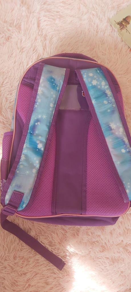 Školská taška,peračník a iné, 