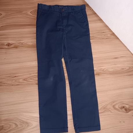 Nohavice h&m, h&m,116