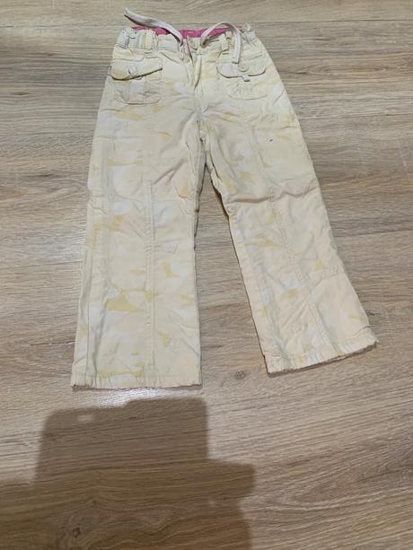 Oteplene nohavice2az3r, gap,98