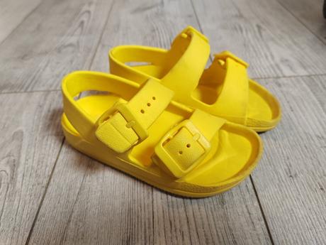 Bazenove sandale 26, 26