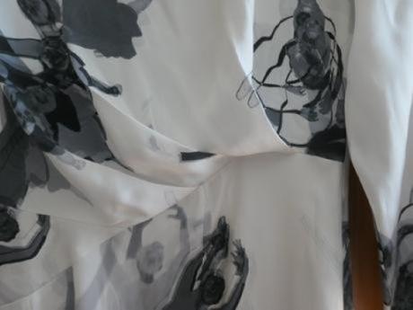 Gant luxusne damske excluziv saty vel. m/l, gant,l