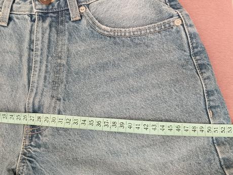 Chlapčenské baggy šortky, bershka,34