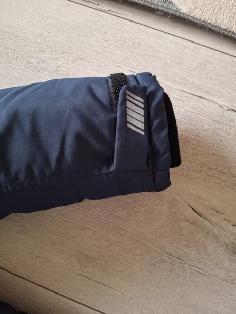 Zimná bunda, f&f,140